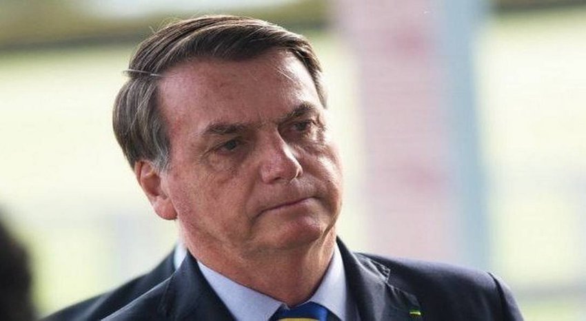 Presidente Bolsonaro cria Centro de Inteligência para enfrentar “ameaças ao Estado”.