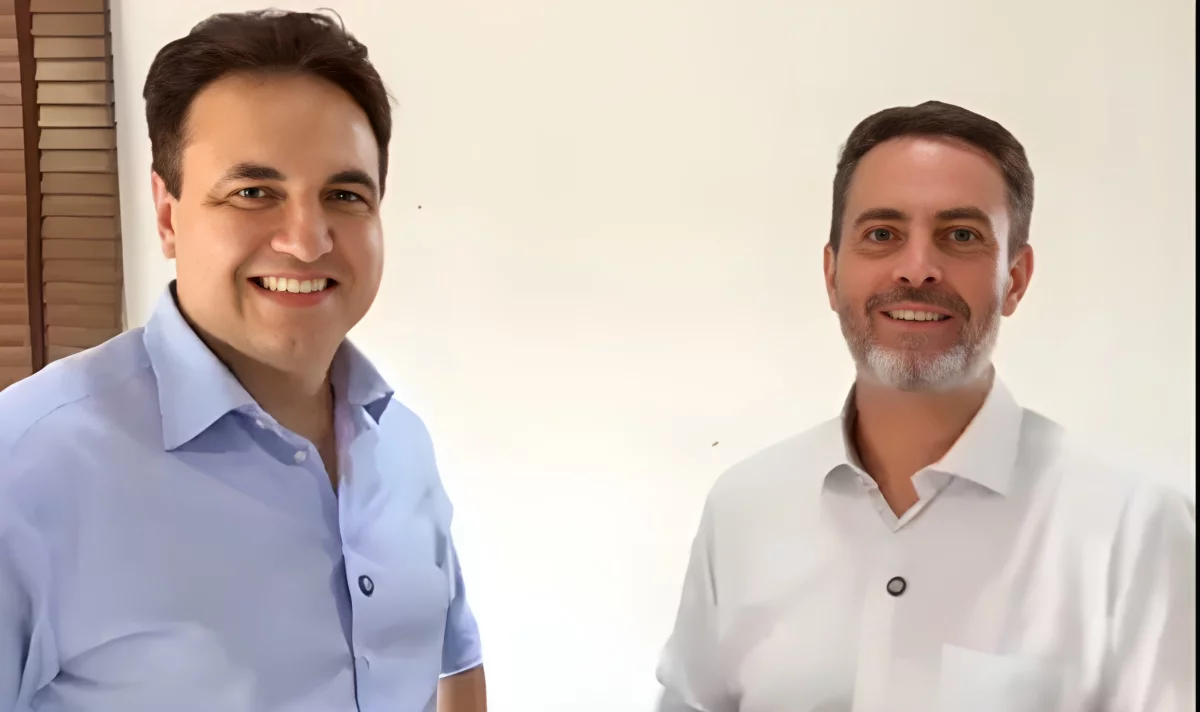 Vice-Prefeito Tony Pablo visita Porto Velho e reforça laços de amizade e parceria política