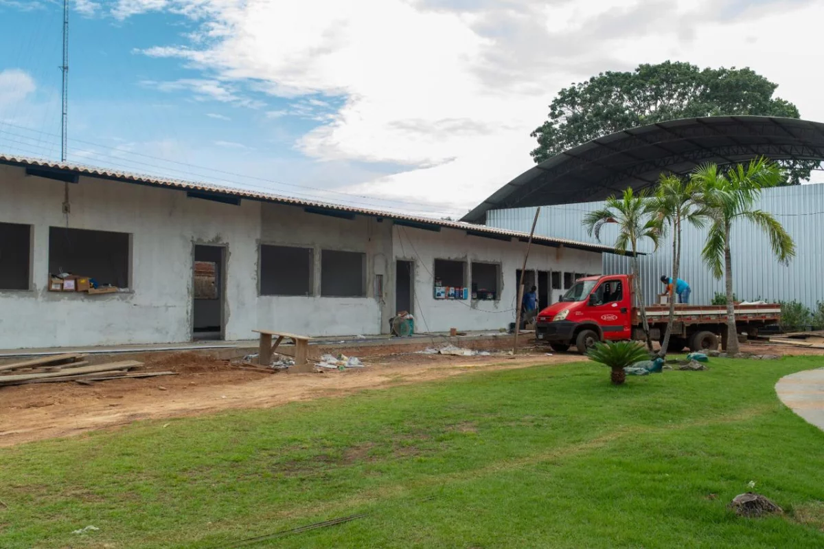 Deputado Cirone garante R$ 617 mil para expansão do CERNIC e fortalece reabilitação neurológica infantil em Cacoal