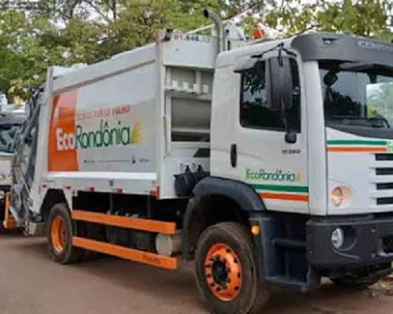 Prefeitura de Porto Velho cancela contrato de coleta de lixo de R$ 2 bilhões