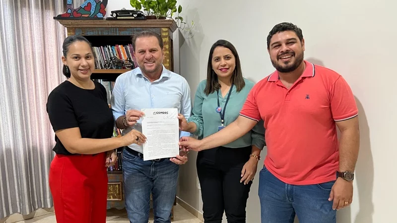 Cirone apoia Conselho de Desenvolvimento Econômico