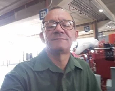 Prefeito Aldo Júlio emite nota de pesar pelo falecimento do Pastor Valdeci Ferreira de Souza