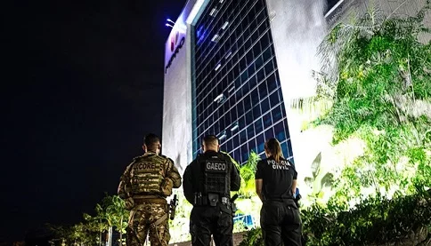 MPRO deflagra Operação Soldados da Usura em RO, SP, GO, MS, MT e AC para desmantelar organização criminosa