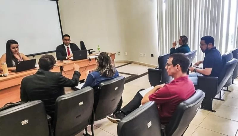 MPRO acompanha etapas do concurso em Alvorada do Oeste, da assinatura do TAC à nomeação dos aprovados