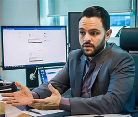 Governador Marcos Rocha exonera secretário da Casa Civil Júnior Gonçalves