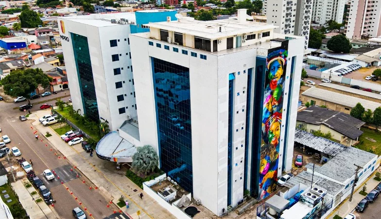 MPRO cumpre mandado de prisão contra ex-presidente da Assembleia Legislativa