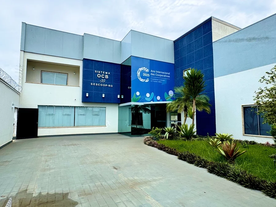 2025: O Ano Internacional das Cooperativas e o protagonismo de Rondônia no cooperativismo