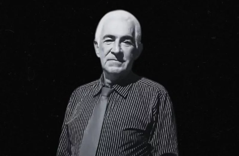 Comunidade evangélica da Assembleia de Deus em Cacoal lamenta o falecimento do cooperador Willis Pereira