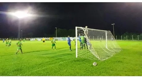 Ji-Paraná empata com Rolim de Moura em jogo agitado no Campeonato Rondoniense