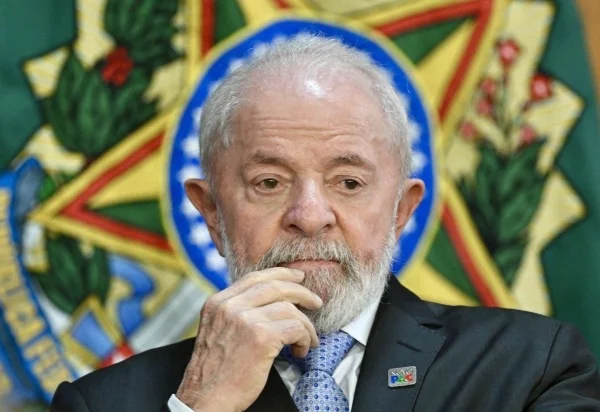 Datafolha: Lula tem 24% de aprovação, menor patamar dos três governos