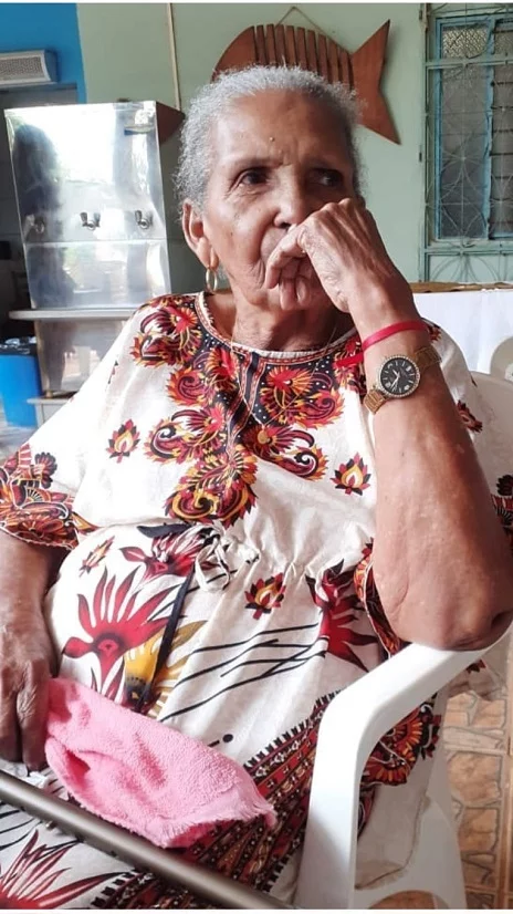 Falece pioneira e filha de Guajara-Mirim, mãe de colunista de Tribuna Popular