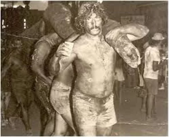 O DIA 19 DE FEVEREIRO NA HISTÓRIA – Dia do Esportista