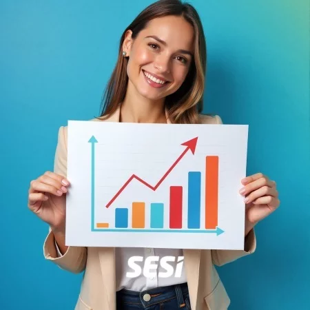 SESI  de Rondônia fica acima da média na avaliação de desempenho da rede nacional em qualidade de ensino