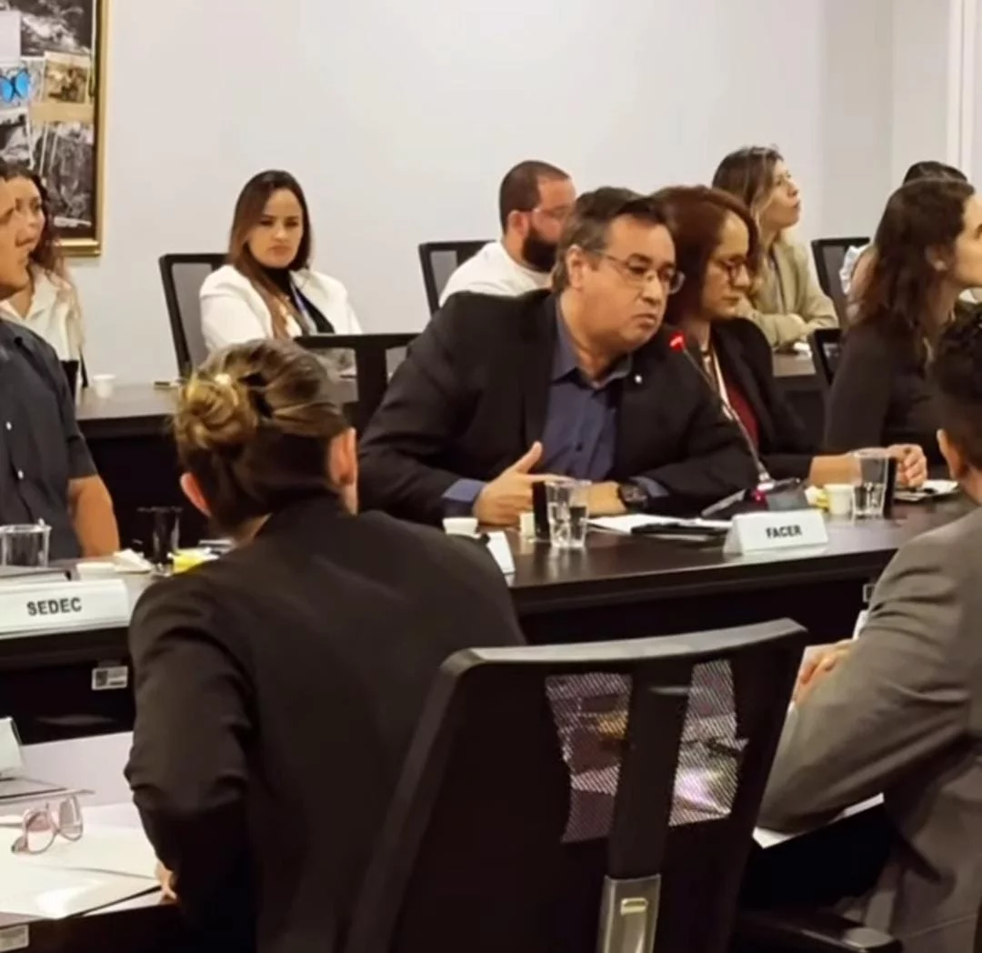 FACER apoia a reativação do Comitê de Comércio Exterior de Rondônia