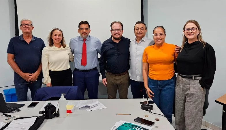 MPRO reinicia tratativas para formalização de TAC para recuperação de nascentes em Espigão do Oeste