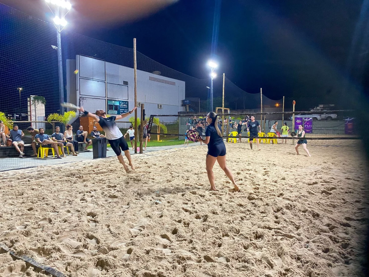 Super Liga GrupoCal 2025 já começou!