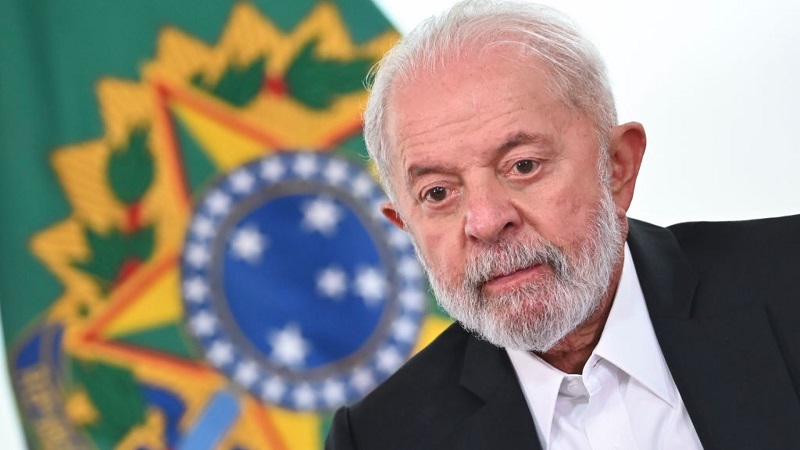 Lula diz ter certeza de que Congresso aprovará isenção do IR até R$ 5 mil