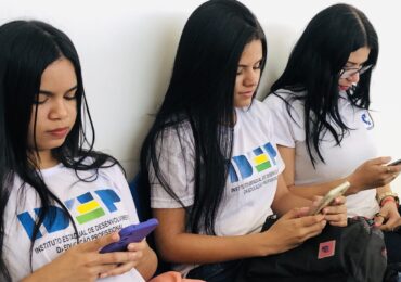 ENSINO ONLINE  Inscrições para cursos remotos em todos os municípios de Rondônia podem ser realizadas até dia 13 de fevereiro