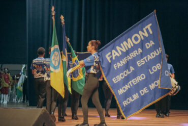 Abertas inscrições para o Festival Estudantil Rondoniense de Artes 2025