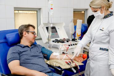 Campanha de doação de sangue é intensificada pelo governo de RO no período de Carnaval