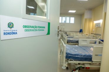 Novo Hospital Regional de Guajará-Mirim será um marco na saúde de Rondônia