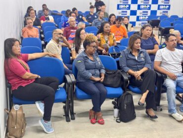 CAPACITAÇÃO  Semana Pedagógica da Mediação Tecnológica promove inovação no planejamento pedagógico