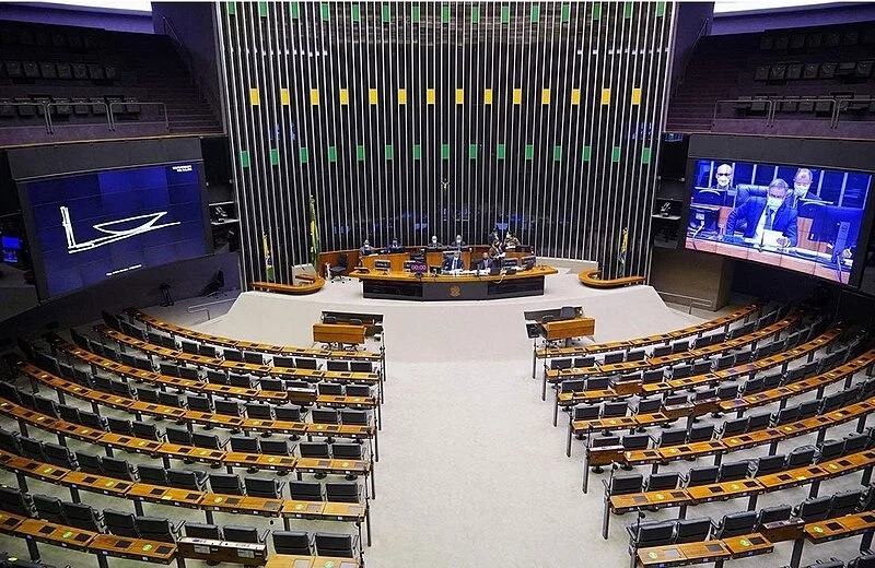 Câmara vai discutir redistribuição de deputados por estado