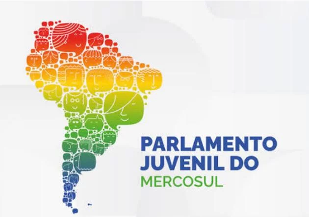 Seis estudantes de Goiás participam da votação para representar o estado no Parlamento Juvenil do Mercosul