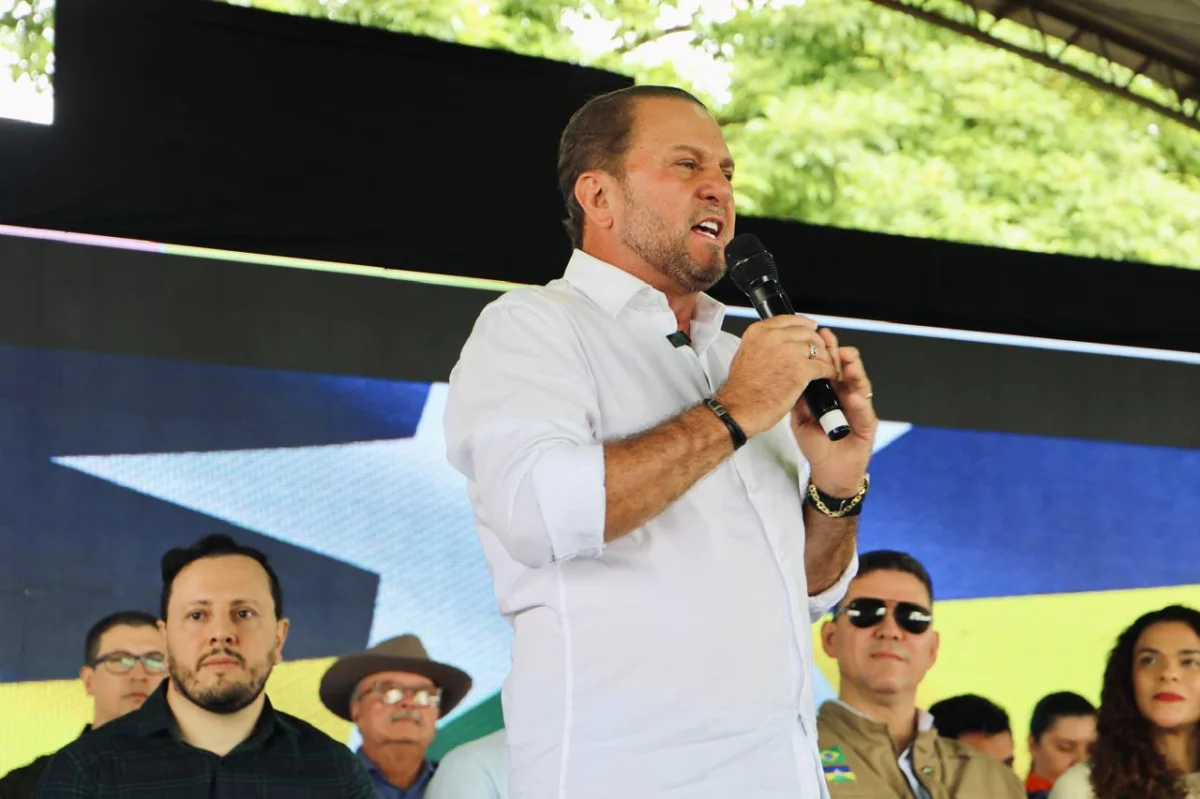 Pedágio na BR-364: empresa vai cobrar primeiro e investir depois