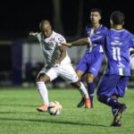 União Cacoalense chega à última rodada ainda com chances de classificação, mas sem depender apenas de si